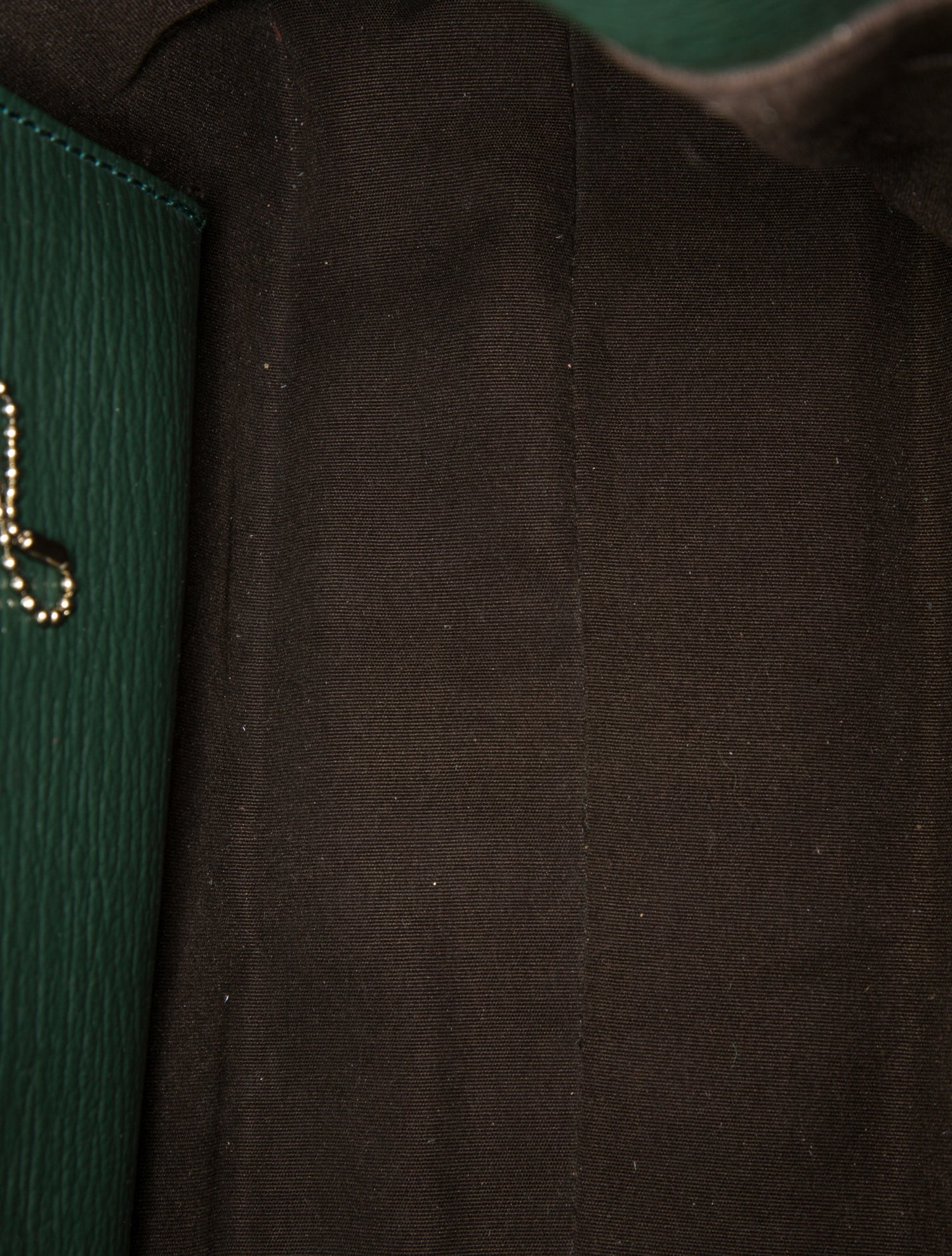 3.1 Phillip Lim Leather Top Handle Bag